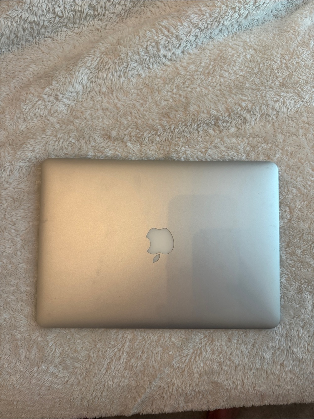 Apple MacBook Air 13”
